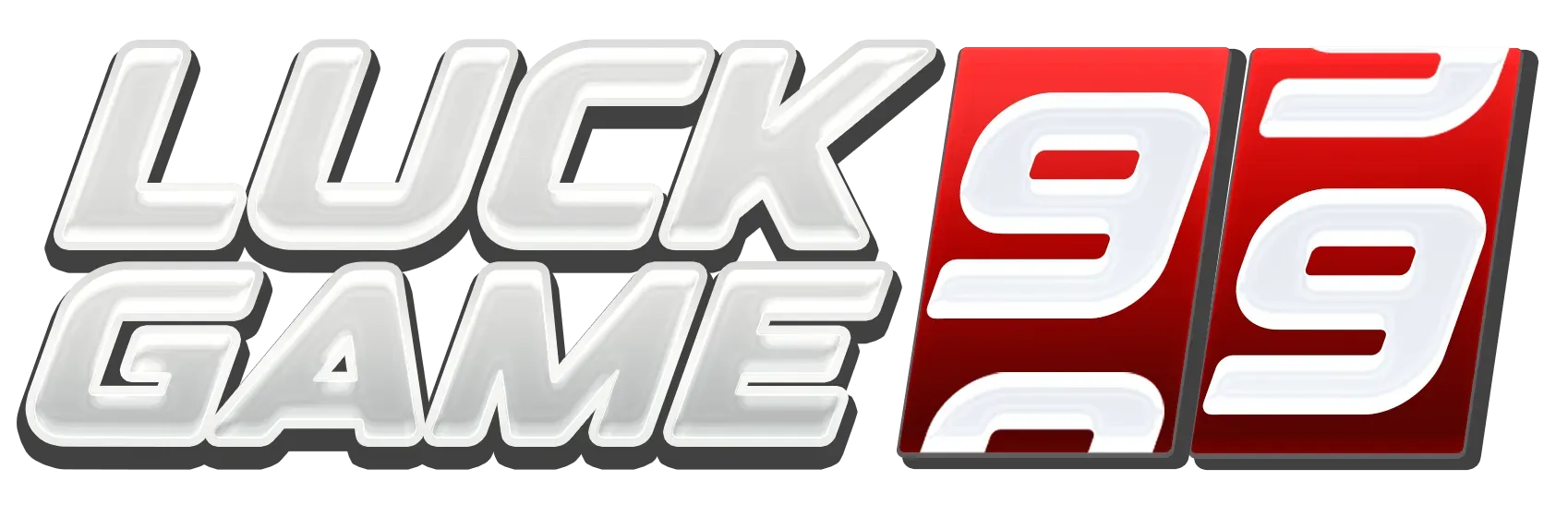 LUCKGAME99 logo